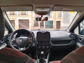 Renault Clio 2016