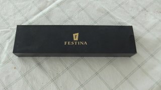 Reloj Festina Nuevo con Caja