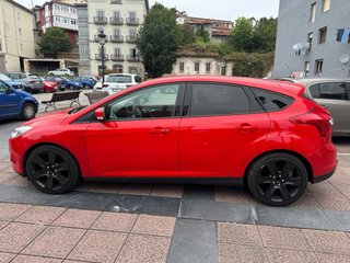 Ford Focus 2013