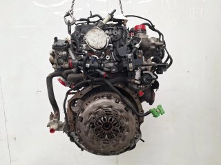 Motor Opel Movano 2.3 Diesel