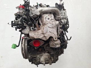 Motor Opel Movano 2.3 Diesel