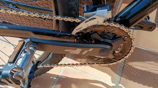 Orbea ONNA 29 40 Talla L 2024