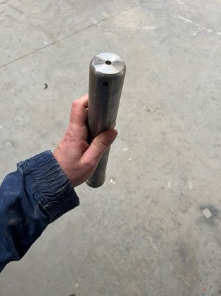 Bulón aperos agrícolas