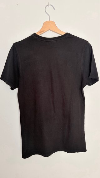 Camiseta Marvel militar