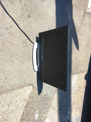 Philips TV 19 190VW