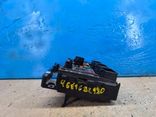 9661682980 Caja Fusibles BSM L11 Citroen C4