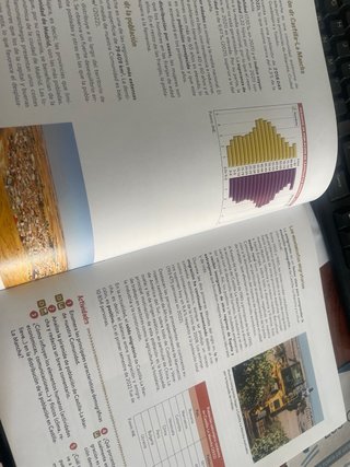 Geografía e Historia, 2 ESO, Castilla La-Mancha...