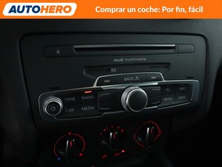 Audi A1 1.0 TFSI Attracted