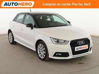 Audi A1 1.0 TFSI Attracted