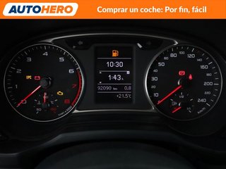 Audi A1 1.0 TFSI Attracted