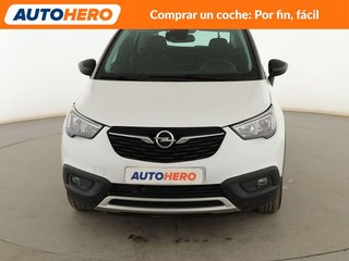 Opel Crossland X 1.2 Turbo Design Line