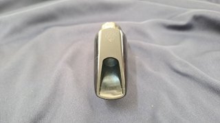 Boquilla Meyer 7 medium saxo soprano