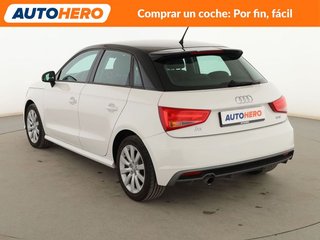 Audi A1 1.0 TFSI Attracted