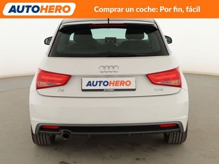 Audi A1 1.0 TFSI Attracted