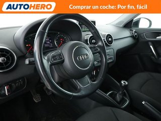Audi A1 1.0 TFSI Attracted