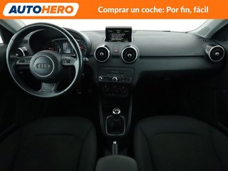 Audi A1 1.0 TFSI Attracted