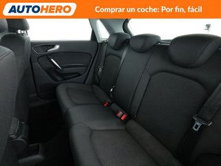 Audi A1 1.0 TFSI Attracted