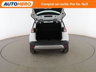 Opel Crossland X 1.2 Turbo Design Line