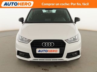 Audi A1 1.0 TFSI Attracted