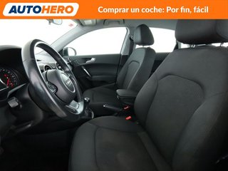 Audi A1 1.0 TFSI Attracted