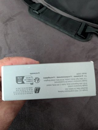 Pixel 10 Pro XL 512GB Obsidiana