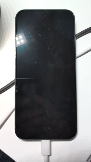 Pixel 10 Pro XL 512GB Obsidiana