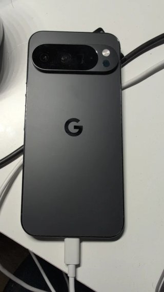 Pixel 10 Pro XL 512GB Obsidiana