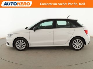 Audi A1 1.0 TFSI Attracted