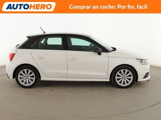 Audi A1 1.0 TFSI Attracted