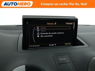 Audi A1 1.0 TFSI Attracted