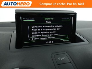 Audi A1 1.0 TFSI Attracted