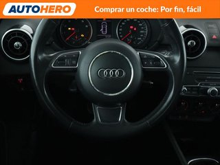 Audi A1 1.0 TFSI Attracted