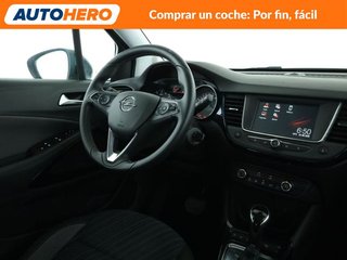 Opel Crossland X 1.2 Turbo Design Line