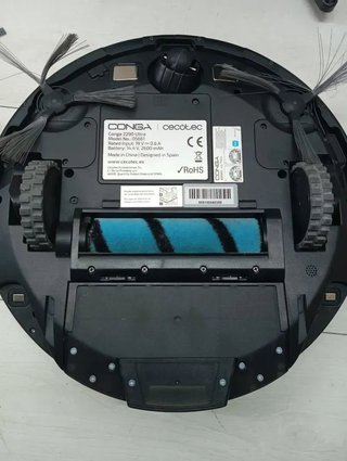 Robot Aspirador Cecotec Conga Home