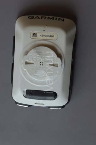 E52N.Botones Garmin Edge 520 (Pack)