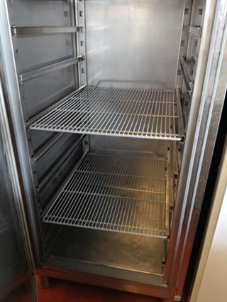 Frigorífico Industrial Fagor