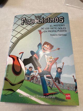 El misterio de los siete goles en propia puerta