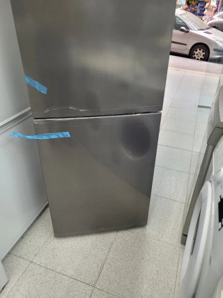☆NEVERA HANSEÁTICA NUEVA CON TARA COMBI NOFROST☆