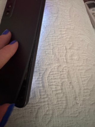 Samsung Galaxy S20 FE Azul Marino