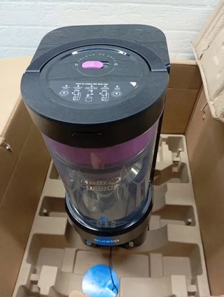 Aspirador Robot Eureka E20 Plus Autovaciado