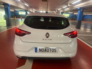 Renault Clio 2020