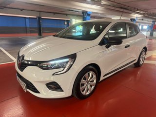 Renault Clio 2020