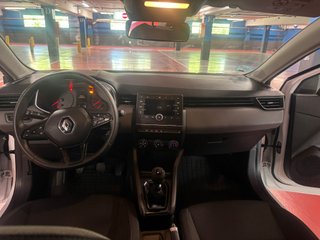 Renault Clio 2020