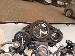 Honda CBR 250 RR MC22 Sportbike