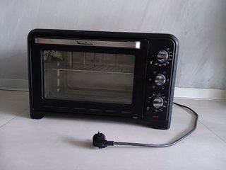 Horno Moulinex perfectas condiciones