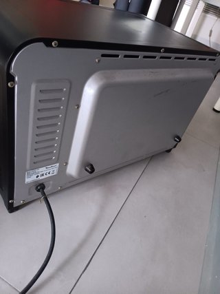 Horno Moulinex perfectas condiciones