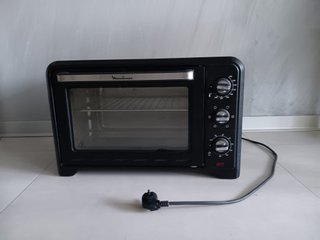 Horno Moulinex perfectas condiciones