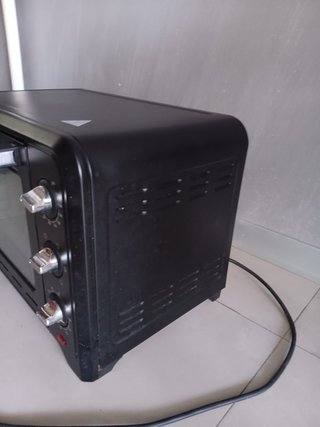 Horno Moulinex perfectas condiciones
