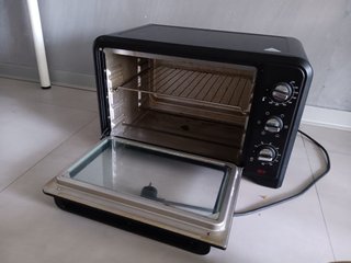 Horno Moulinex perfectas condiciones
