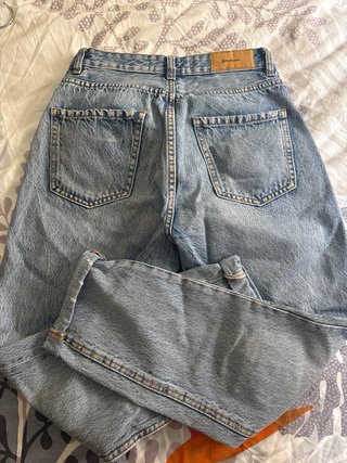 Pantalones vaqueros Stradivarius